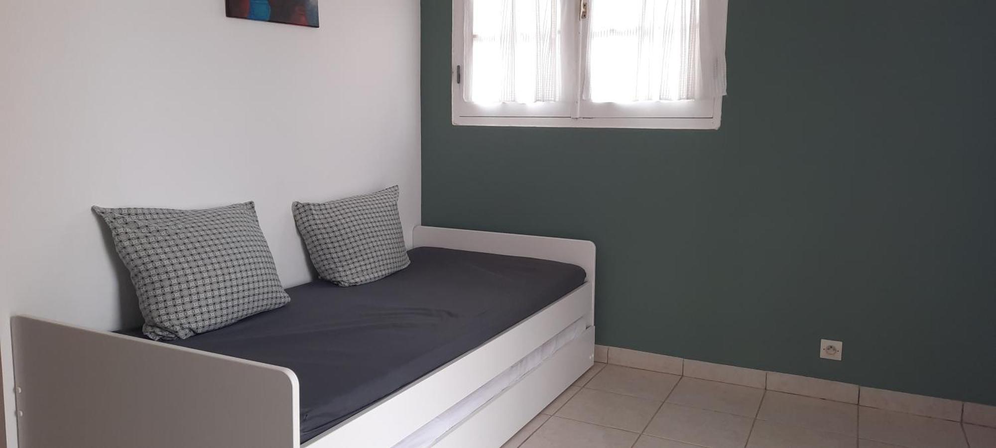 Villa Sur L'Anse Terre-De-Haut Zimmer foto