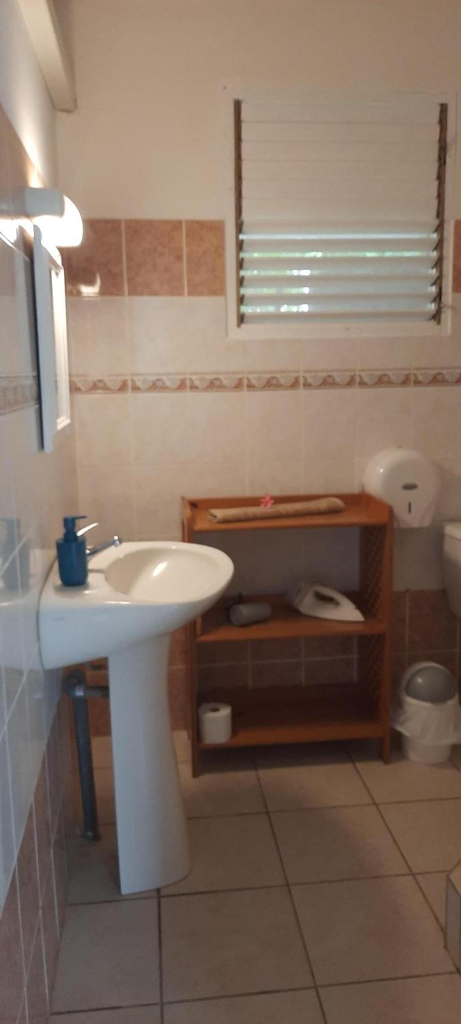 Villa Sur L'Anse Terre-De-Haut Zimmer foto