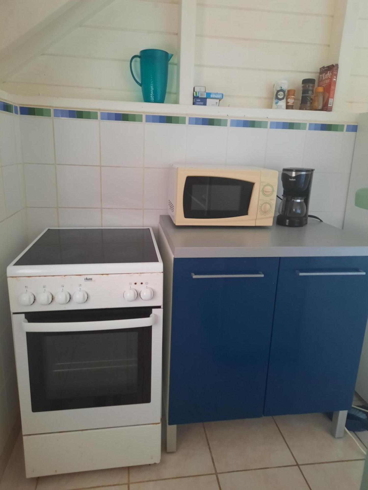 Villa Sur L'Anse Terre-De-Haut Zimmer foto